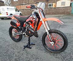 1992 Honda CR - Image 4/10