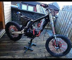1992 Honda CR - Image 10/10