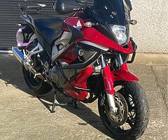 2011 Honda VFR Crossrunner - Image 3/5