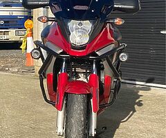 2011 Honda VFR Crossrunner - Image 5/5