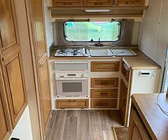 Caravan