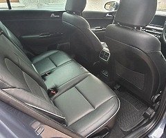 2018 Kia Sportage 1.7 CRDi Isg3 - Image 10/10