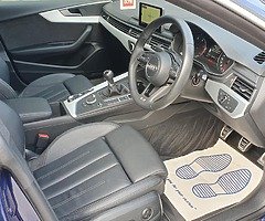 2017 Audi A5 2.0TDI ULTRA S-LINE - Image 5/10