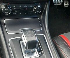 2015 Mercedes-Benz A-Class
