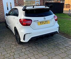 2015 Mercedes-Benz A-Class - Image 3/10