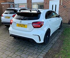 2015 Mercedes-Benz A-Class - Image 5/10