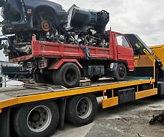 2000 Mitsubishi Shogun - Image 7/10