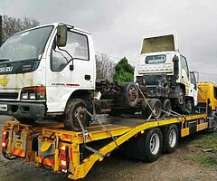 2000 Mitsubishi Shogun - Image 10/10
