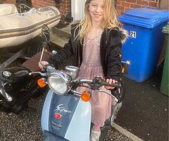 2005 Suzuki GS