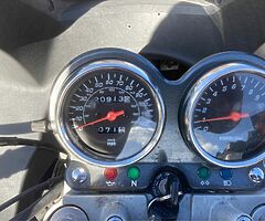 2005 Suzuki GS - Image 4/7