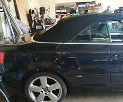 2005 Audi A4