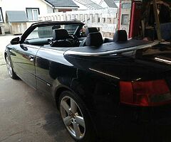 2005 Audi A4 - Image 4/10