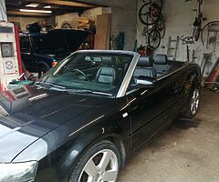 2005 Audi A4 - Image 5/10