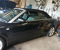 2005 Audi A4 - Image 6/10
