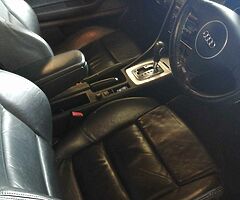 2005 Audi A4 - Image 7/10