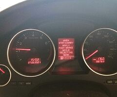2005 Audi A4 - Image 8/10