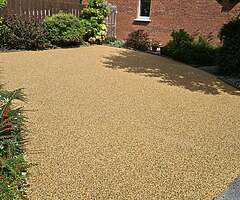 Beautiful Resin bound Surfaces - Image 4/10