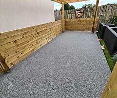Beautiful Resin bound Surfaces - Image 9/10