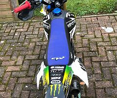 2019 Stomp 140