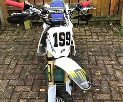 2019 Stomp 140