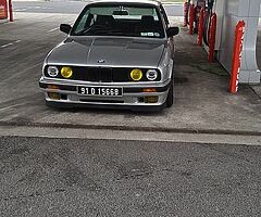 Jap car wanted