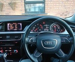 2012 audi a4 automatic - Image 3/3