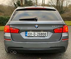 Bmw 520D 2013 M-Sport Estate - Image 4/10