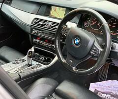 Bmw 520D 2013 M-Sport Estate - Image 6/10