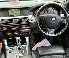 Bmw 520D 2013 M-Sport Estate - Image 8/10