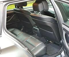 Bmw 520D 2013 M-Sport Estate - Image 10/10