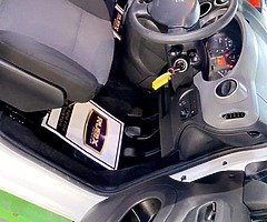 2017 Peugeot Partner - Image 4/9