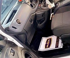2017 Peugeot Partner - Image 5/9
