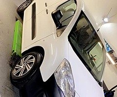 2017 Peugeot Partner - Image 9/9