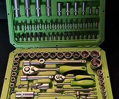 Draper set of socket brand new top top quality 