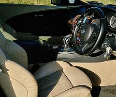 BMW 635D (286 BHP) M-Sport Lci 2008. (Tax 750) - Image 6/8