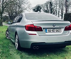 152 BMW 520 M-SPORT PLUS 190 BHP - Image 6/10