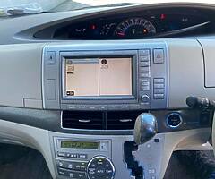 2008 Toyota Estima .Low Miles.7 seater .Tax only 200e per year !!!Just pass NCT 3/2022!!! - Image 4/10
