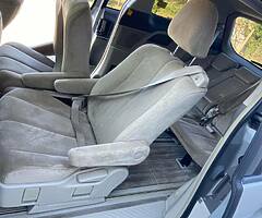 2008 Toyota Estima .Low Miles.7 seater .Tax only 200e per year !!!Just pass NCT 3/2022!!! - Image 9/10