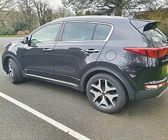 2017 Kia Sportage - Image 4/10