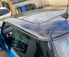 Mini cooper 1.6