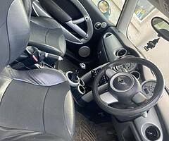Mini cooper 1.6 - Image 6/9