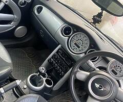 Mini cooper 1.6 - Image 9/9