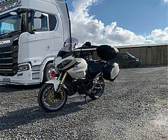 2008 Triumph Tiger - Image 4/4