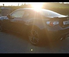Toyota gt86 - Image 4/6