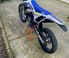 2019 Sherco SE300FE