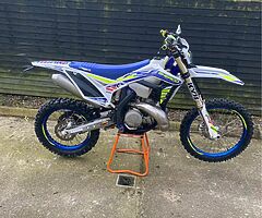 2019 Sherco SE300FE