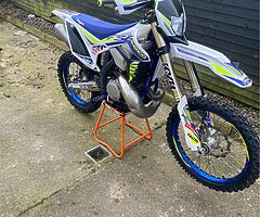 2019 Sherco SE300FE