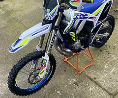2019 Sherco SE300FE - Image 4/6