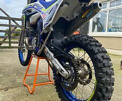 2019 Sherco SE300FE - Image 5/6
