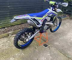 2019 Sherco SE300FE - Image 6/6